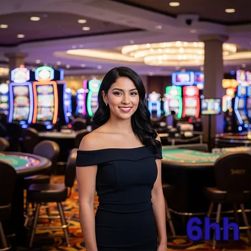 Explore a Diversidade de Jogos Disponíveis - 6hh