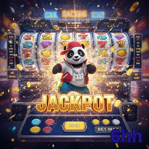 Slots com temas variados em cassino online 6hh