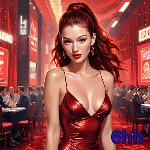 Serviços VIP de cassino oferecidos pelo 6hh, proporcionando uma experiência exclusiva e luxuosa.
